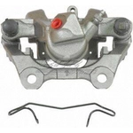 Order Rear Left Rebuilt Caliper With Hardware by BBB INDUSTRIES - 99-02833B For Your Vehicle