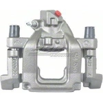 Order Rear Left Rebuilt Caliper With Hardware by BBB INDUSTRIES - 99-02844B For Your Vehicle