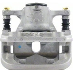 Order Rear Left Rebuilt Caliper With Hardware by BBB INDUSTRIES - 99-02864A For Your Vehicle