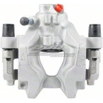 Order Rear Left Rebuilt Caliper With Hardware by BBB INDUSTRIES - 99-02870B For Your Vehicle