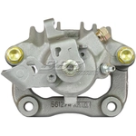 Order Rear Left Rebuilt Caliper With Hardware by BBB INDUSTRIES - 99-03332B For Your Vehicle