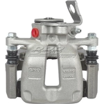 Order Rear Left Rebuilt Caliper With Hardware by BBB INDUSTRIES - 99-03341A For Your Vehicle
