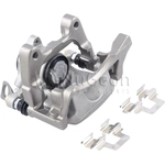 Order BBB INDUSTRIES - 99-03357A - Disc Brake Caliper For Your Vehicle