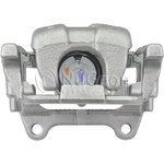 Order Rear Left Rebuilt Caliper With Hardware by BBB INDUSTRIES - 99-03368A For Your Vehicle