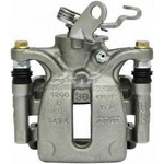 Order Rear Left Rebuilt Caliper With Hardware by BBB INDUSTRIES - 99-03383A For Your Vehicle