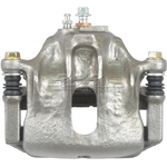 Order Rear Left Rebuilt Caliper With Hardware by BBB INDUSTRIES - 99-05405B For Your Vehicle