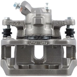 Order Rear Left Rebuilt Caliper With Hardware by BBB INDUSTRIES - 99-05419B For Your Vehicle