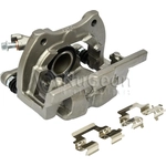 Order Rear Left Rebuilt Caliper With Hardware by BBB INDUSTRIES - 99-05434B For Your Vehicle