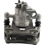 Order Étrier arrière gauche reconditionné avec matériel de BBB INDUSTRIES - 99-06308B For Your Vehicle