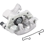Order Rear Left Rebuilt Caliper With Hardware by BBB INDUSTRIES - 99-09114B For Your Vehicle