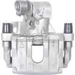 Order Rear Left Rebuilt Caliper With Hardware by BBB INDUSTRIES - 99-09342A For Your Vehicle