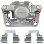 Order Rear Left Rebuilt Caliper With Hardware by BBB INDUSTRIES - 99-09348B For Your Vehicle