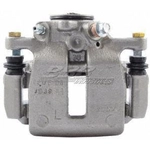 Order Rear Left Rebuilt Caliper With Hardware by BBB INDUSTRIES - 99-09349B For Your Vehicle