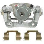 Order BBB INDUSTRIES - 99-09350B - Rear Left Rebuilt Caliper With Hardware For Your Vehicle