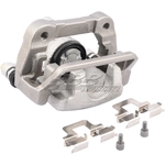Order Rear Left Rebuilt Caliper With Hardware by BBB INDUSTRIES - 99-09357B For Your Vehicle