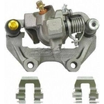 Order Rear Left Rebuilt Caliper With Hardware by BBB INDUSTRIES - 99-17278B For Your Vehicle