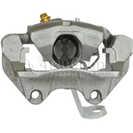 Order Rear Left Rebuilt Caliper With Hardware by BBB INDUSTRIES - 99-17283A For Your Vehicle