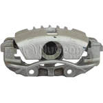 Order Rear Left Rebuilt Caliper With Hardware by BBB INDUSTRIES - 99-17289A For Your Vehicle