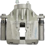 Order Rear Left Rebuilt Caliper With Hardware by BBB INDUSTRIES - 99-17292A For Your Vehicle