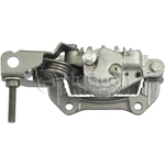 Order Rear Left Rebuilt Caliper With Hardware by BBB INDUSTRIES - 99-17295B For Your Vehicle