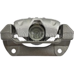 Order Rear Left Rebuilt Caliper With Hardware by BBB INDUSTRIES - 99-17296A For Your Vehicle