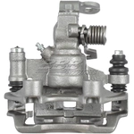 Order Rear Left Rebuilt Caliper With Hardware by BBB INDUSTRIES - 99-17303A For Your Vehicle