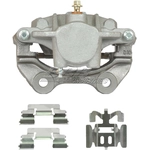 Order Rear Left Rebuilt Caliper With Hardware by BBB INDUSTRIES - 99-17305A For Your Vehicle