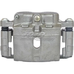 Order Rear Left Rebuilt Caliper With Hardware by BBB INDUSTRIES - 99-17312B For Your Vehicle