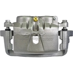 Order Rear Left Rebuilt Caliper With Hardware by BBB INDUSTRIES - 99-17317A For Your Vehicle