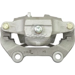 Order Rear Left Rebuilt Caliper With Hardware by BBB INDUSTRIES - 99-17320A For Your Vehicle