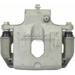 Order Rear Left Rebuilt Caliper With Hardware by BBB INDUSTRIES - 99-17320A For Your Vehicle