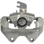 Order Rear Left Rebuilt Caliper With Hardware by BBB INDUSTRIES - 99-17326A For Your Vehicle
