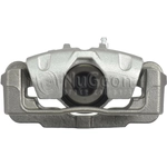 Order Rear Left Rebuilt Caliper With Hardware by BBB INDUSTRIES - 99-17329A For Your Vehicle
