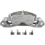 Order Rear Left Rebuilt Caliper With Hardware by BBB INDUSTRIES - 99-17333A For Your Vehicle