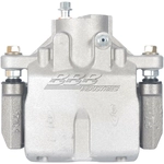 Order Rear Left Rebuilt Caliper With Hardware by BBB INDUSTRIES - 99-17344A For Your Vehicle
