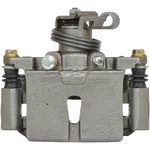 Order Rear Left Rebuilt Caliper With Hardware by BBB INDUSTRIES - 99-17364A For Your Vehicle