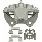 Order Rear Left Rebuilt Caliper With Hardware by BBB INDUSTRIES - 99-17378A For Your Vehicle