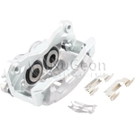 Order Rear Left Rebuilt Caliper With Hardware by BBB INDUSTRIES - 99-17396A For Your Vehicle