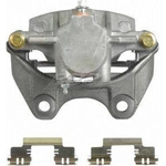 Order Rear Left Rebuilt Caliper With Hardware by BBB INDUSTRIES - 99-17397A For Your Vehicle