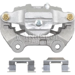 Order BBB INDUSTRIES - 99-17408B - Disc Brake Caliper For Your Vehicle