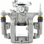 Order Rear Left Rebuilt Caliper With Hardware by BBB INDUSTRIES - 99-17438B For Your Vehicle