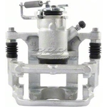 Order Rear Left Rebuilt Caliper With Hardware by BBB INDUSTRIES - 99-17447B For Your Vehicle