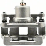 Order Rear Left Rebuilt Caliper With Hardware by BBB INDUSTRIES - 99-17470A For Your Vehicle
