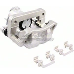 Order Rear Left Rebuilt Caliper With Hardware by BBB INDUSTRIES - 99-17481B For Your Vehicle