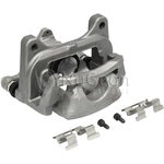 Order Rear Left Rebuilt Caliper With Hardware by BBB INDUSTRIES - 99-17498B For Your Vehicle