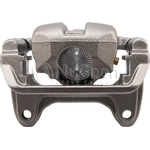 Order Rear Left Rebuilt Caliper With Hardware by BBB INDUSTRIES - 99-17505B For Your Vehicle