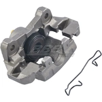 Order Rear Left Rebuilt Caliper With Hardware by BBB INDUSTRIES - 99-17672A For Your Vehicle