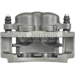Order Rear Left Rebuilt Caliper With Hardware by BBB INDUSTRIES - 99-17699B For Your Vehicle