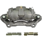 Order BBB INDUSTRIES - 99-17700B - Rear Left Rebuilt Caliper With Hardware For Your Vehicle