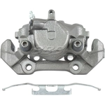 Order Rear Left Rebuilt Caliper With Hardware by BBB INDUSTRIES - 99-17709A For Your Vehicle